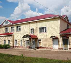 Санаторий «Красноусольск», фото 56