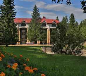 Санаторий «Красноусольск», фото 62