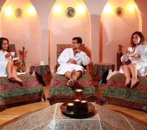 Санаторий «Красноусольск», фото 68