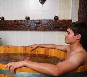 Санаторий «Красноусольск», фото 71