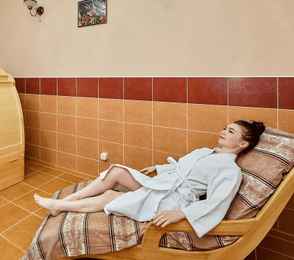 Санаторий «Красноусольск», фото 72