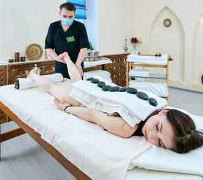 Санаторий «Красноусольск», фото 74