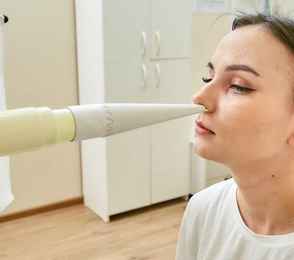 Санаторий «Красноусольск», фото 85