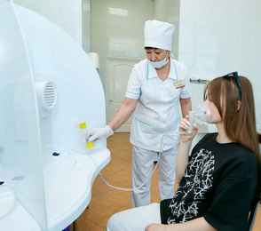 Санаторий «Красноусольск», фото 86