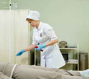 Санаторий «Красноусольск», фото 87