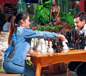 Санаторий «Красноусольск», фото 90