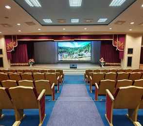 Санаторий «Красноусольск», фото 91