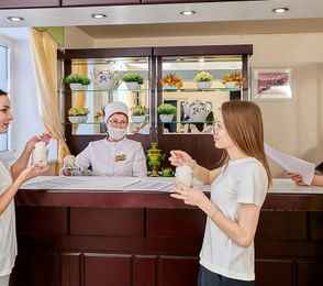 Санаторий «Красноусольск», фото 89