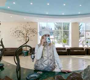 Санаторий «Красноусольск», фото 97