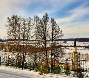 Санаторий «Красноусольск», фото 101