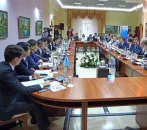 Санаторий «Красноусольск», фото 103