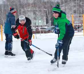 Санаторий «Красноусольск», фото 111