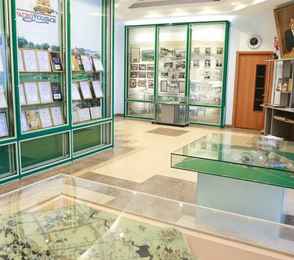 Санаторий «Красноусольск», фото 113