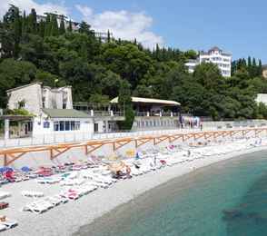 Санаторий «Ай-Петри», фото 30