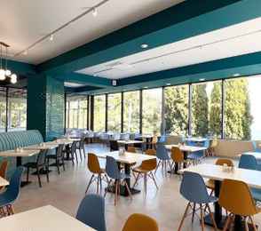 Санаторий «Ай-Петри», фото 37