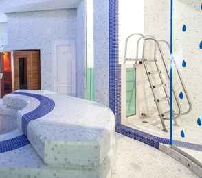 Санаторий «Ай-Петри», фото 40