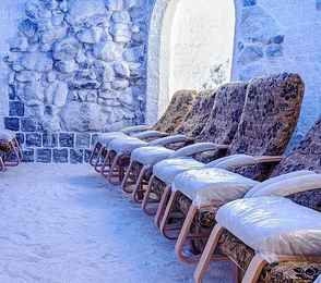 Санаторий «Ай-Петри», фото 41