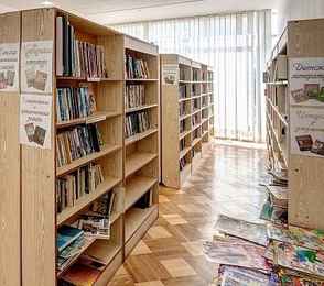 Санаторий «Ай-Петри», фото 44