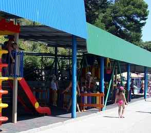 Санаторий «Ай-Петри», фото 48