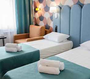 Санаторий «Ай-Петри», фото 49