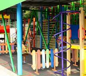 Санаторий «Ай-Петри», фото 59