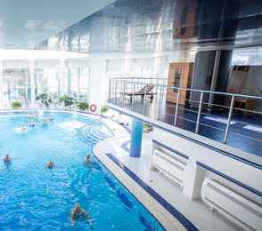 Санаторий «Ай-Петри», фото 69