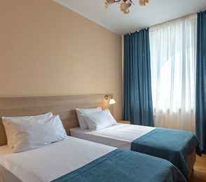 Санаторий «Ай-Петри», фото 71