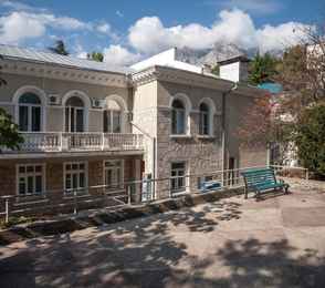 Санаторий «Ай-Петри», фото 75