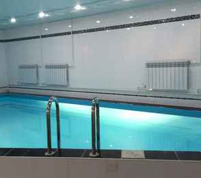 Санаторий «Золотой колос», фото 2