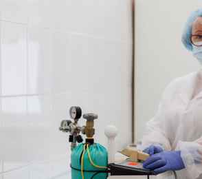 Санаторий «Золотой колос», фото 27