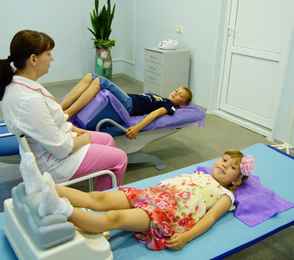 Санаторий «Золотой колос», фото 26