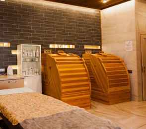 Санаторий «Золотой колос», фото 33