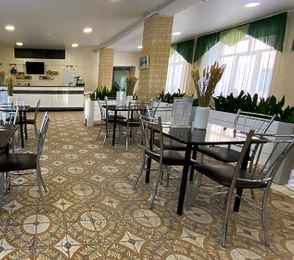 Санаторий «Золотой колос», фото 35