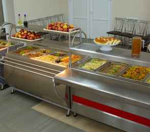 Санаторий «Золотой колос», фото 4