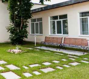 Санаторий «Золотой колос», фото 8