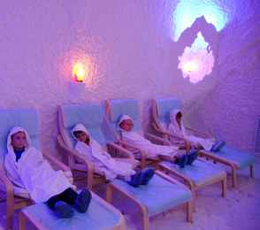 Санаторий «Золотой колос», фото 19