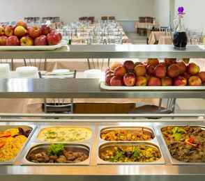 Санаторий «Золотой колос», фото 37