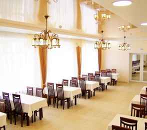 Санаторий «Золотой колос», фото 36