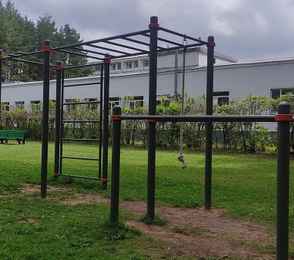 Санаторий «Золотой колос», фото 49