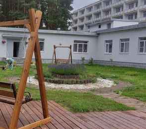 Санаторий «Золотой колос», фото 51