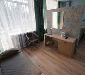 Санаторий «Золотой колос», фото 55