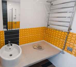 Санаторий «Золотой колос», фото 57