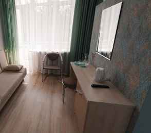 Санаторий «Золотой колос», фото 63