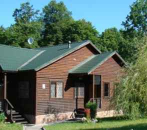 Санаторий-курорт «Егнышевка»