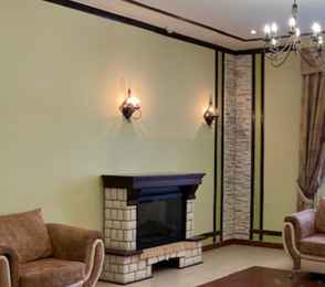 Санаторий-курорт «Егнышевка», фото 4