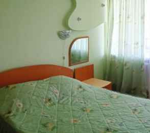 Санаторий-курорт «Егнышевка», фото 5