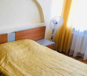 Санаторий-курорт «Егнышевка», фото 7