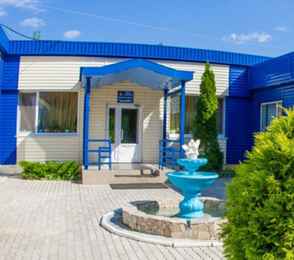 Санаторий-курорт «Егнышевка», фото 9