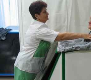 Санаторий-курорт «Егнышевка», фото 10