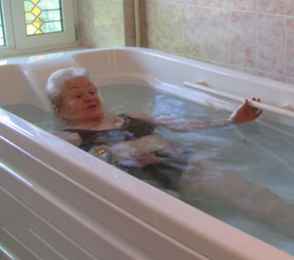 Санаторий-курорт «Егнышевка», фото 12